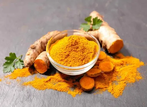 تصویر 1 از قیمت زردچوبه با کیفیت ارزان + خرید عمده